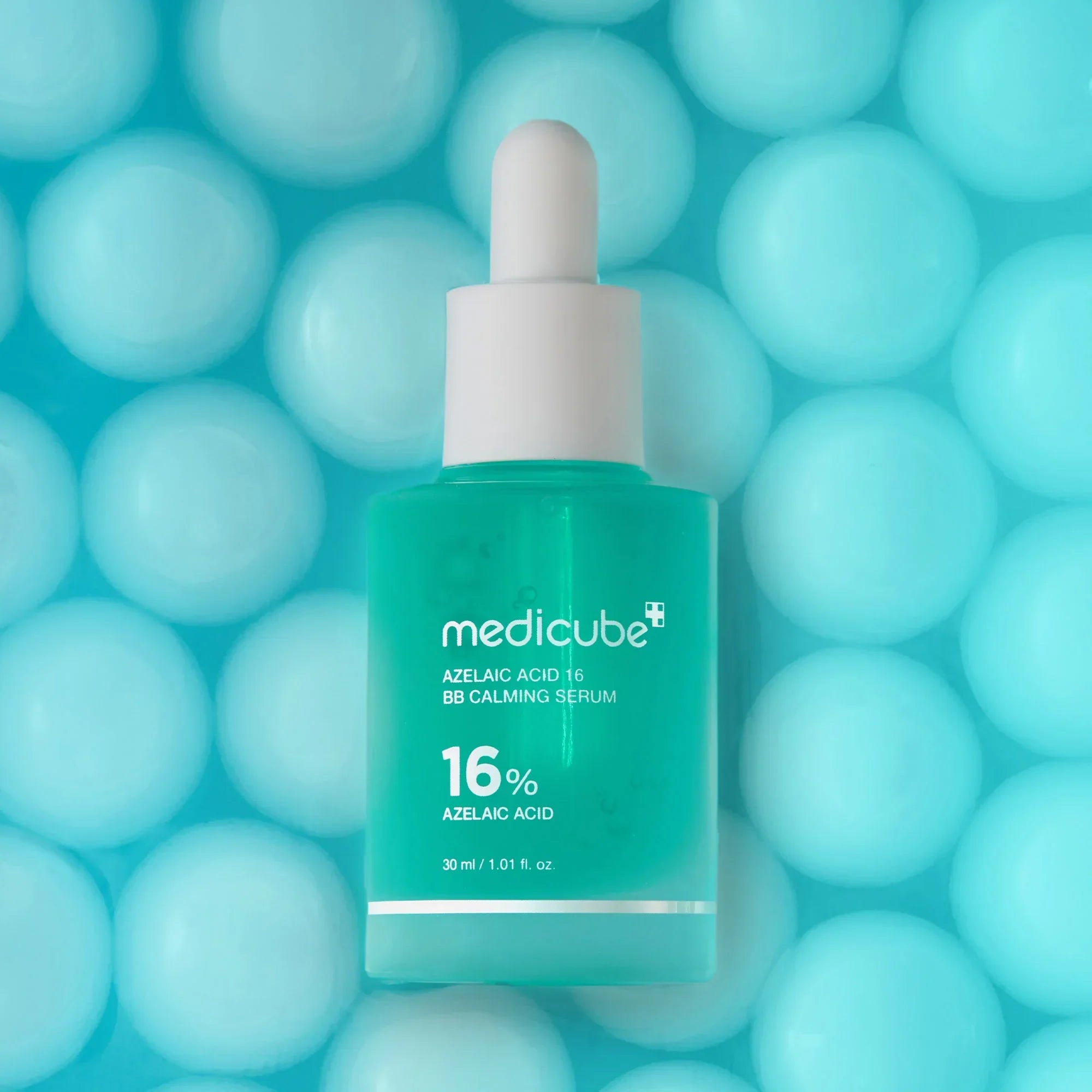 medicube Azelaic Acid 16 BB Calming Serum