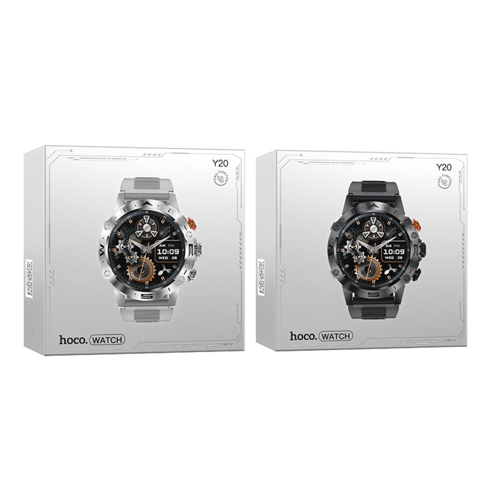 Hoco - Smart Sports Watch (Y20)