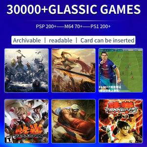 2.4G Wireless Controller Game Station