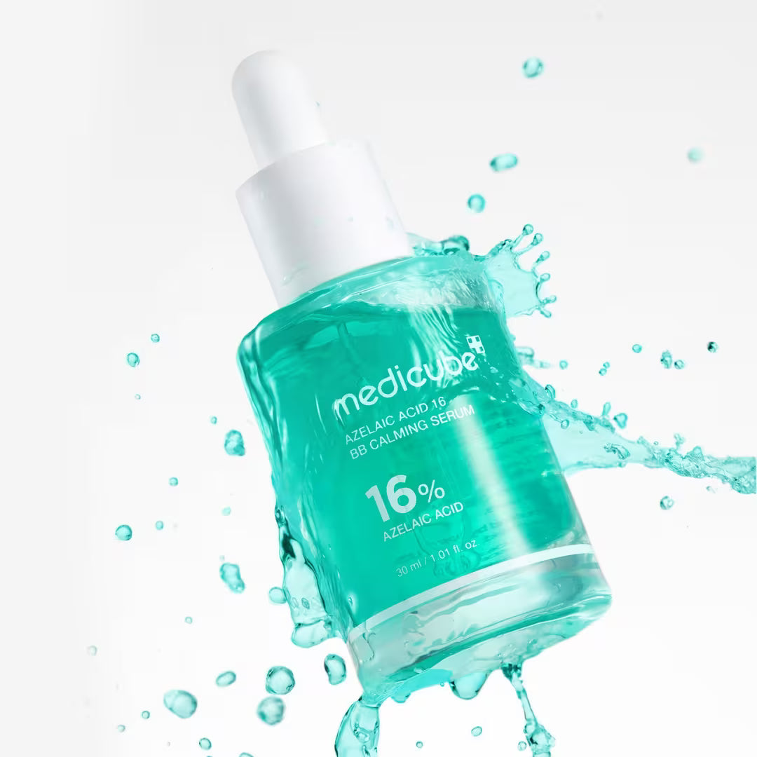 medicube Azelaic Acid 16 BB Calming Serum