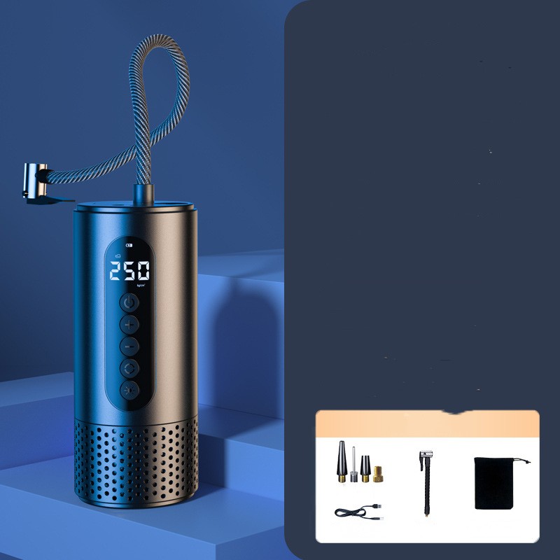 Portable Car Air Pump