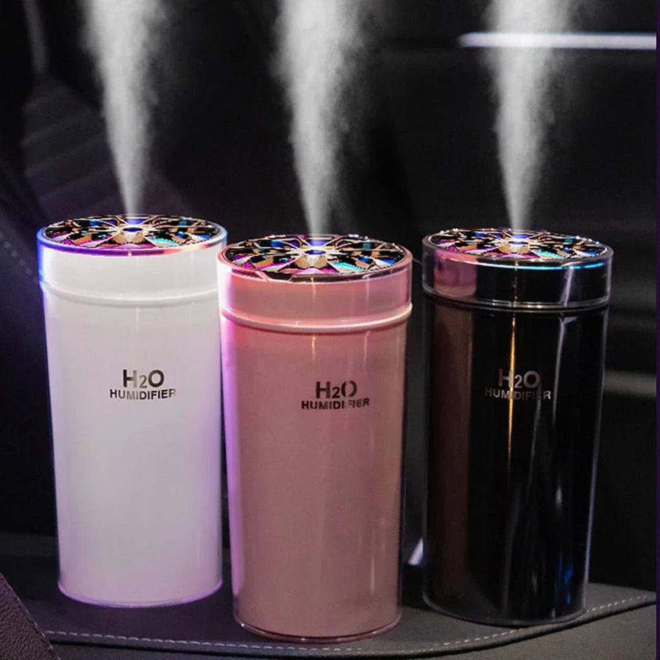 Car Humidifier