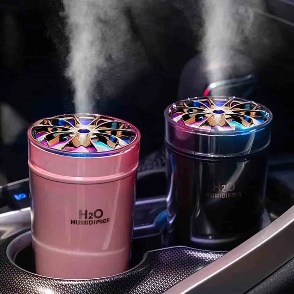 Car Humidifier