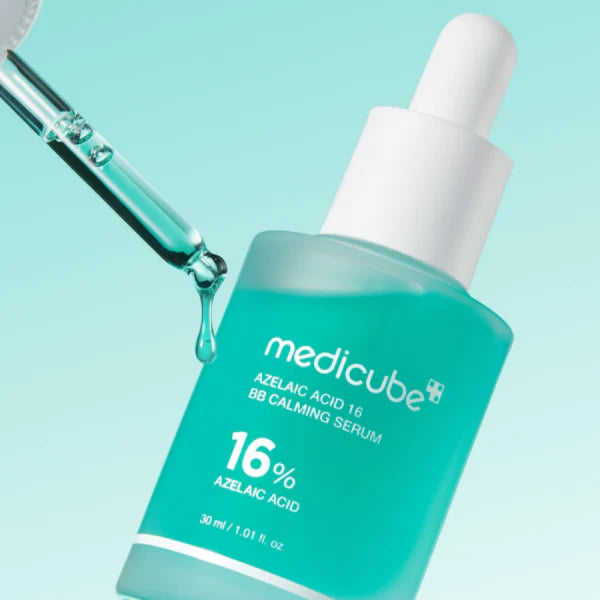 medicube Azelaic Acid 16 BB Calming Serum