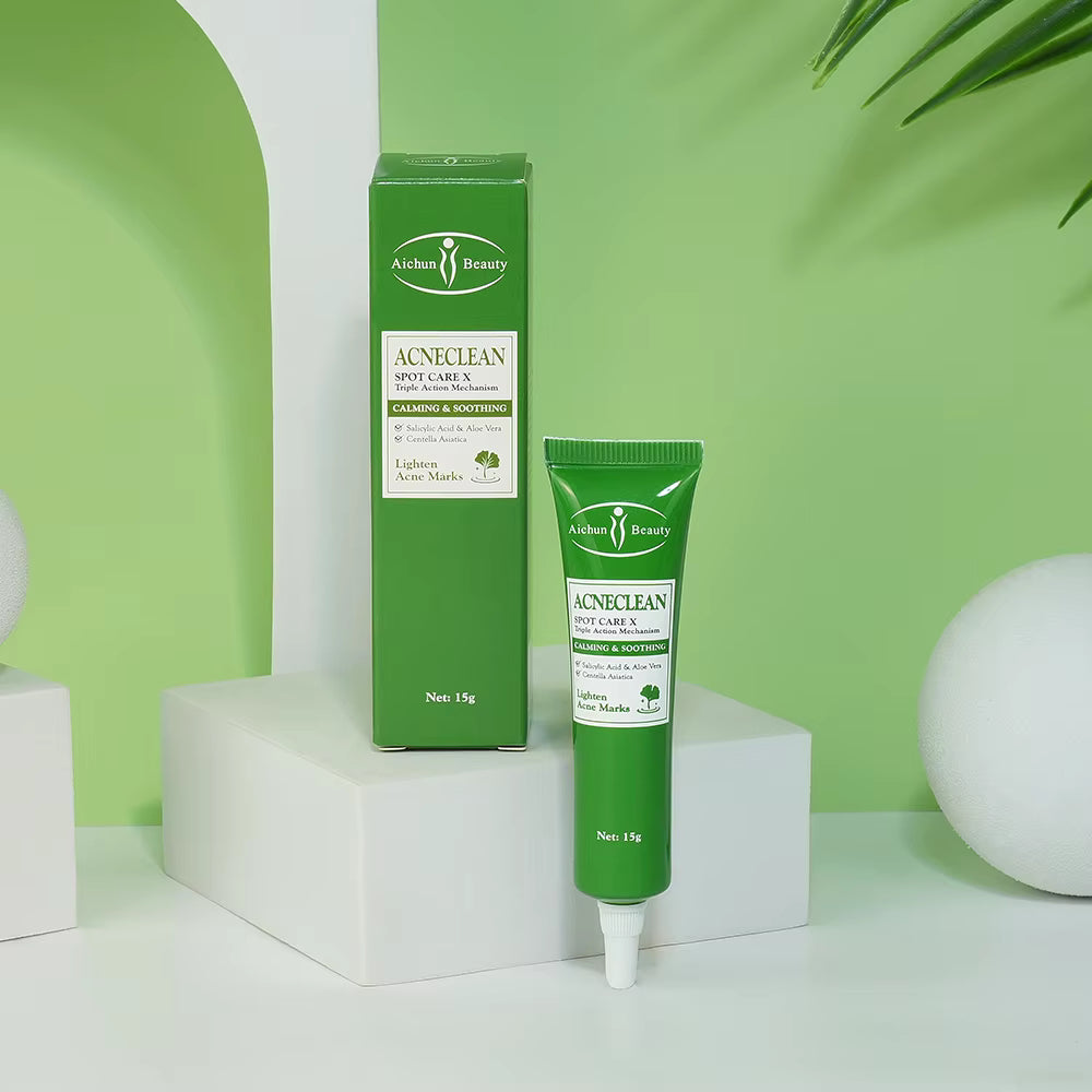 Aichun Beauty Acneclean Spot Care X