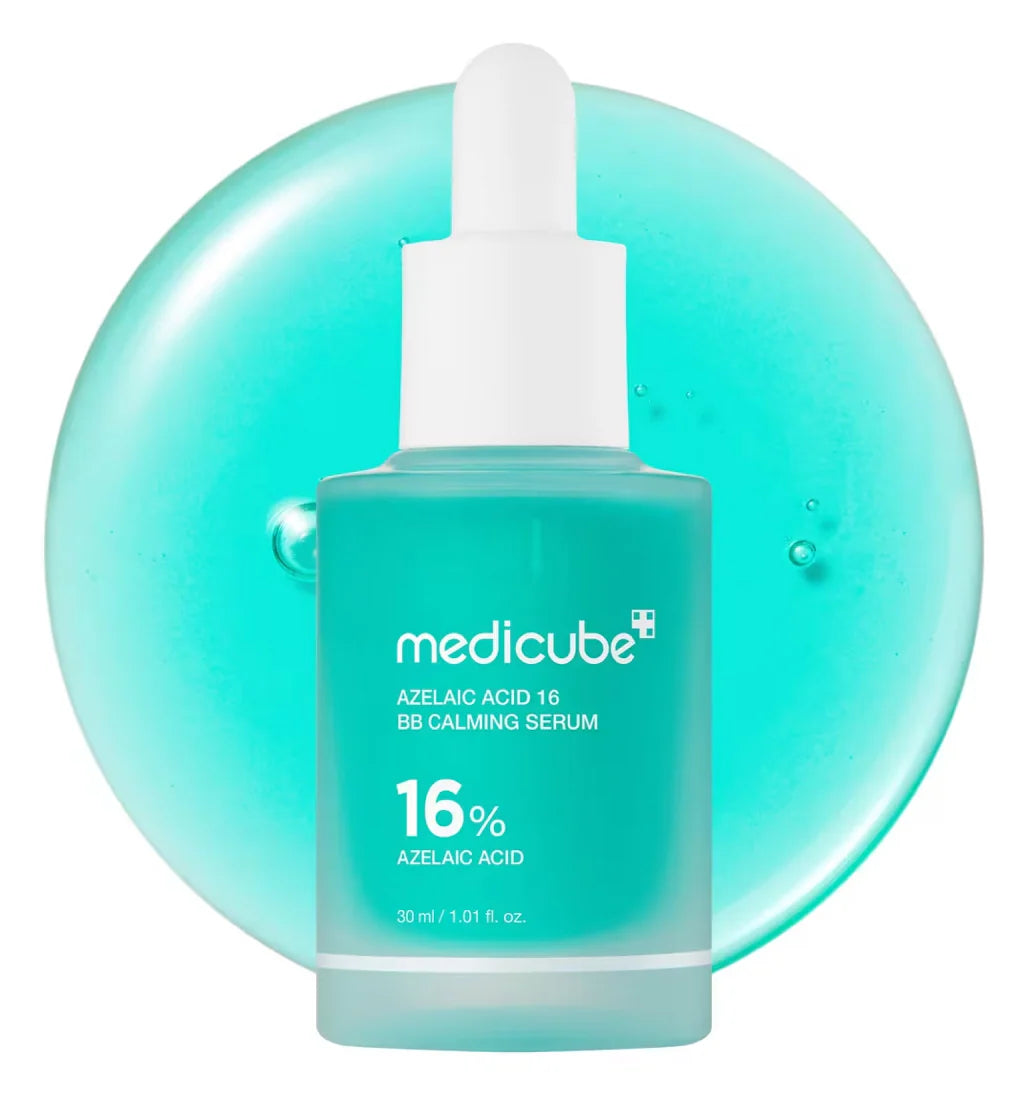 medicube Azelaic Acid 16 BB Calming Serum