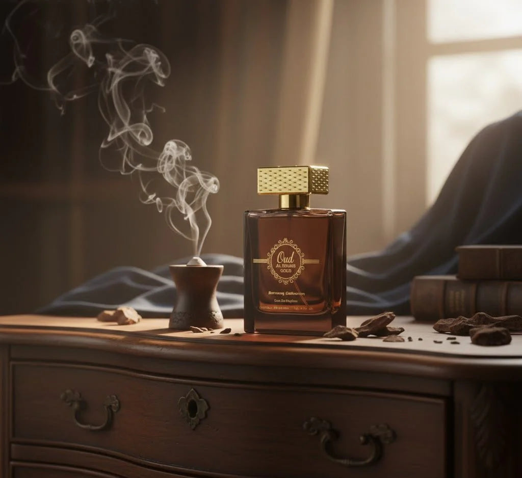 Batreeq - Oud Al Shams Perfume