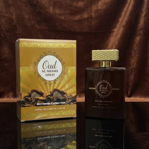 Batreeq - Oud Al Shams Perfume