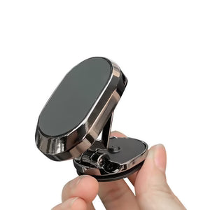 Magnetic Suction Cup Phone Stand