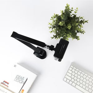 Compatible with Apple, Multifunctional Folding Tablet Computer iPad Universal Clip