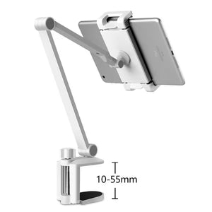Compatible with Apple, Multifunctional Folding Tablet Computer iPad Universal Clip