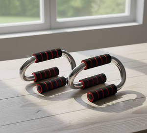 Marshal Fitness Push-Up Bar