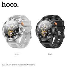 Hoco - Smart Sports Watch (Y20)