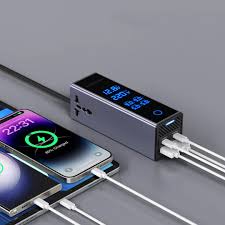 Socket Car Power Inverter