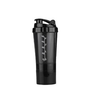 LORDEX - Body Armor Protein Shaker Bottle