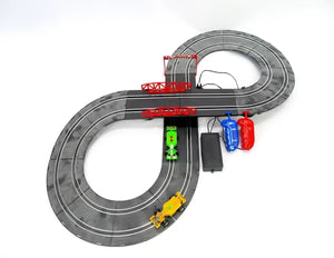 Speed Series - Track Racing DIY Super Track Set